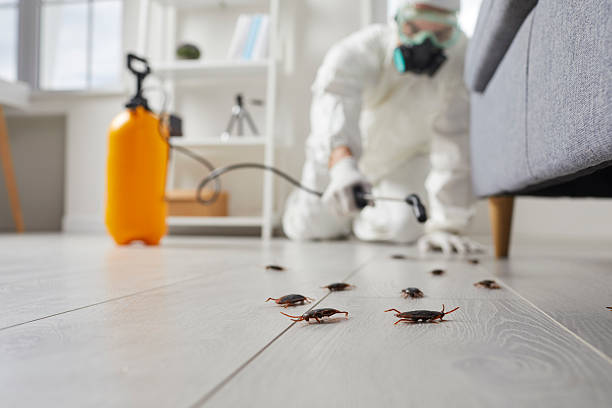 Trusted Fumigation Services service in Farmville, NC - Nex Pest Control